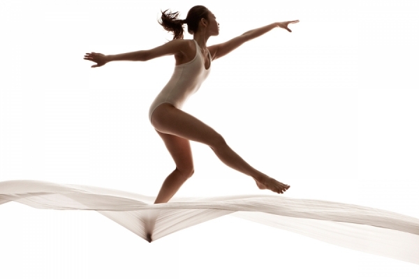 Photograph Andreas Gemperle Overpower Gravity 1 on One Eyeland
